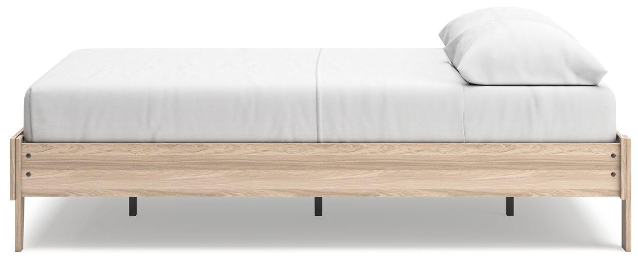 Battelle Bed - Premium Bed from Ashley Furniture - Just $171.74! Shop now at Furniture Wholesale Plus  We are the best furniture store in Nashville, Hendersonville, Goodlettsville, Madison, Antioch, Mount Juliet, Lebanon, Gallatin, Springfield, Murfreesboro, Franklin, Brentwood