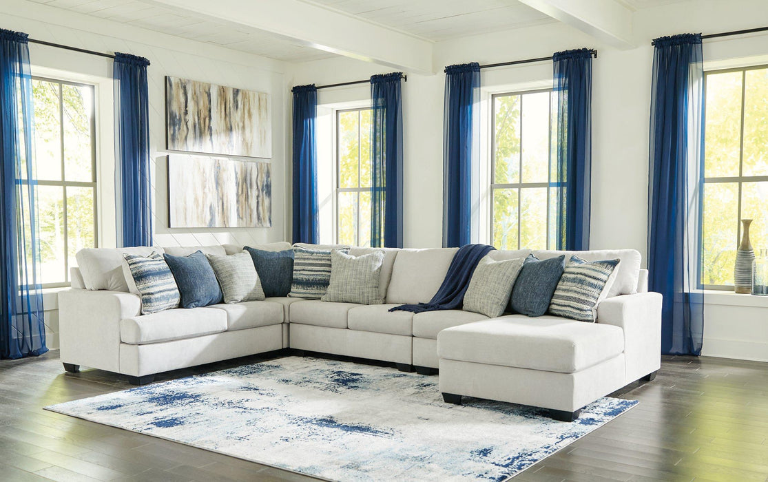 Lowder Sectional with Chaise - Premium Sectional from Ashley Furniture - Just $1985.33! Shop now at Furniture Wholesale Plus  We are the best furniture store in Nashville, Hendersonville, Goodlettsville, Madison, Antioch, Mount Juliet, Lebanon, Gallatin, Springfield, Murfreesboro, Franklin, Brentwood