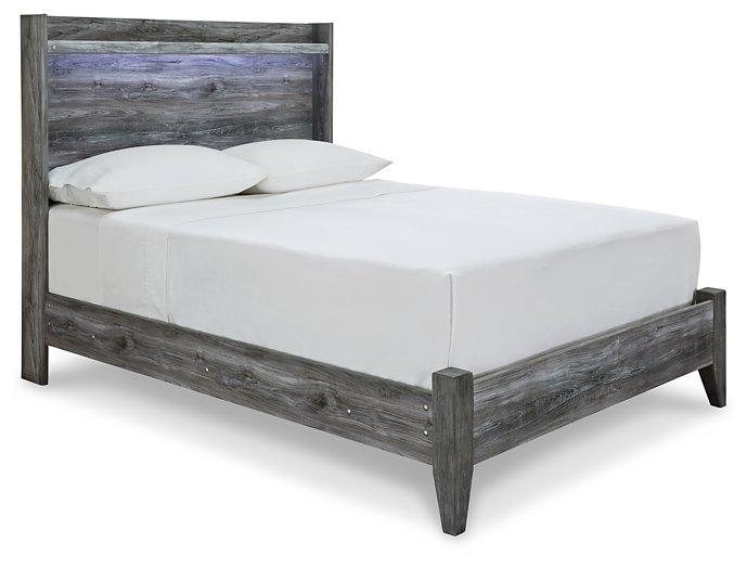 Baystorm Bed - Premium Bed from Ashley Furniture - Just $364.02! Shop now at Furniture Wholesale Plus  We are the best furniture store in Nashville, Hendersonville, Goodlettsville, Madison, Antioch, Mount Juliet, Lebanon, Gallatin, Springfield, Murfreesboro, Franklin, Brentwood