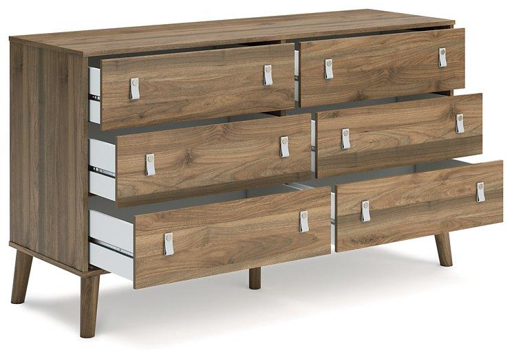 Aprilyn Dresser - Premium Dresser from Ashley Furniture - Just $251.92! Shop now at Furniture Wholesale Plus  We are the best furniture store in Nashville, Hendersonville, Goodlettsville, Madison, Antioch, Mount Juliet, Lebanon, Gallatin, Springfield, Murfreesboro, Franklin, Brentwood