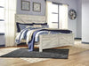 Bellaby Crossbuck Bed - Premium Bed from Ashley Furniture - Just $366.04! Shop now at Furniture Wholesale Plus  We are the best furniture store in Nashville, Hendersonville, Goodlettsville, Madison, Antioch, Mount Juliet, Lebanon, Gallatin, Springfield, Murfreesboro, Franklin, Brentwood