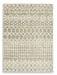 Bunchly 5' x 7' Rug - Premium Rug from Ashley Furniture - Just $90.36! Shop now at Furniture Wholesale Plus  We are the best furniture store in Nashville, Hendersonville, Goodlettsville, Madison, Antioch, Mount Juliet, Lebanon, Gallatin, Springfield, Murfreesboro, Franklin, Brentwood