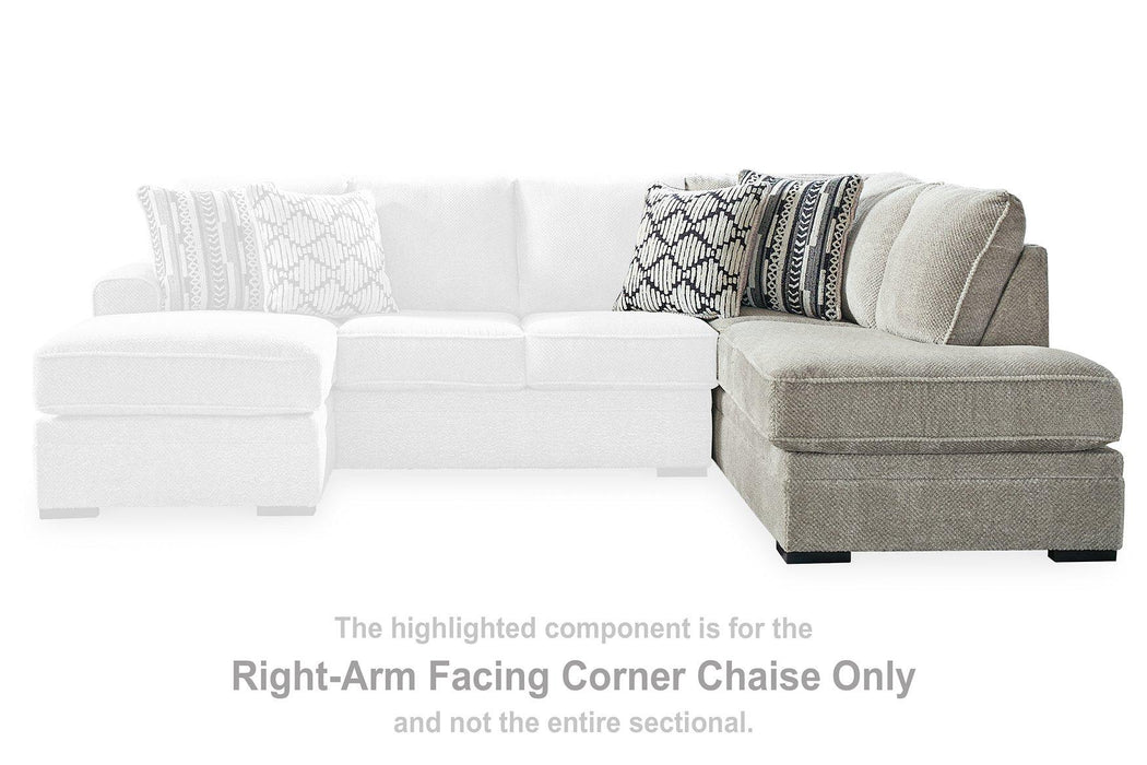 Calnita 2-Piece Sectional with Chaise - Premium Sectional from Ashley Furniture - Just $1335.37! Shop now at Furniture Wholesale Plus  We are the best furniture store in Nashville, Hendersonville, Goodlettsville, Madison, Antioch, Mount Juliet, Lebanon, Gallatin, Springfield, Murfreesboro, Franklin, Brentwood