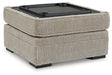 Calnita Ottoman With Storage - Premium Ottoman from Ashley Furniture - Just $283.43! Shop now at Furniture Wholesale Plus  We are the best furniture store in Nashville, Hendersonville, Goodlettsville, Madison, Antioch, Mount Juliet, Lebanon, Gallatin, Springfield, Murfreesboro, Franklin, Brentwood