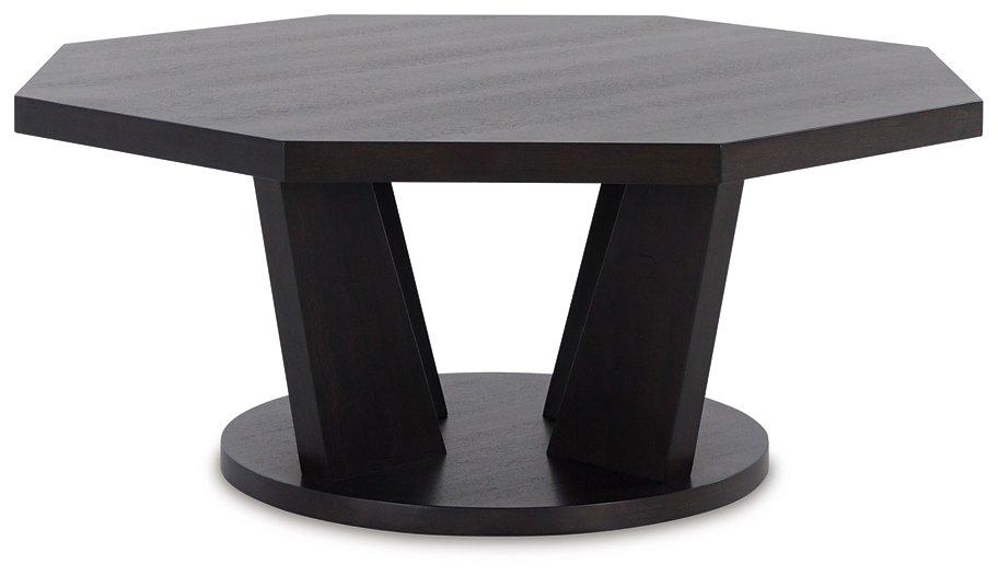 Chasinfield Occasional Table Set - Premium Table Set from Ashley Furniture - Just $323.51! Shop now at Furniture Wholesale Plus  We are the best furniture store in Nashville, Hendersonville, Goodlettsville, Madison, Antioch, Mount Juliet, Lebanon, Gallatin, Springfield, Murfreesboro, Franklin, Brentwood