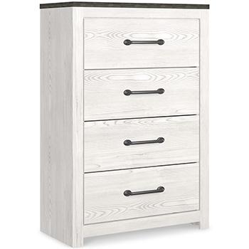 Gerridan Chest of Drawers - Premium Chest from Ashley Furniture - Just $263.46! Shop now at Furniture Wholesale Plus  We are the best furniture store in Nashville, Hendersonville, Goodlettsville, Madison, Antioch, Mount Juliet, Lebanon, Gallatin, Springfield, Murfreesboro, Franklin, Brentwood