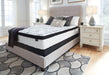 Chime 12 Inch Hybrid Mattress in a Box - Premium Mattress from Ashley Furniture - Just $303.69! Shop now at Furniture Wholesale Plus  We are the best furniture store in Nashville, Hendersonville, Goodlettsville, Madison, Antioch, Mount Juliet, Lebanon, Gallatin, Springfield, Murfreesboro, Franklin, Brentwood