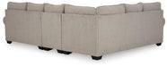 Claireah Sectional - Premium Sectional from Ashley Furniture - Just $1042.31! Shop now at Furniture Wholesale Plus  We are the best furniture store in Nashville, Hendersonville, Goodlettsville, Madison, Antioch, Mount Juliet, Lebanon, Gallatin, Springfield, Murfreesboro, Franklin, Brentwood