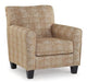 Hayesdale Accent Chair - Premium Accent Chair from Ashley Furniture - Just $302.03! Shop now at Furniture Wholesale Plus  We are the best furniture store in Nashville, Hendersonville, Goodlettsville, Madison, Antioch, Mount Juliet, Lebanon, Gallatin, Springfield, Murfreesboro, Franklin, Brentwood