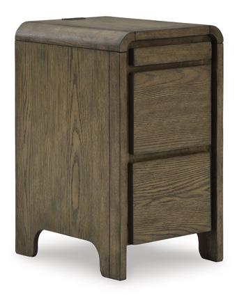 Jensworth Accent Table - Premium Accent Table from Ashley Furniture - Just $189.12! Shop now at Furniture Wholesale Plus  We are the best furniture store in Nashville, Hendersonville, Goodlettsville, Madison, Antioch, Mount Juliet, Lebanon, Gallatin, Springfield, Murfreesboro, Franklin, Brentwood