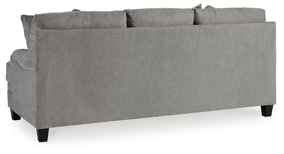 Davinca Sofa - Premium Sofa from Ashley Furniture - Just $641.28! Shop now at Furniture Wholesale Plus  We are the best furniture store in Nashville, Hendersonville, Goodlettsville, Madison, Antioch, Mount Juliet, Lebanon, Gallatin, Springfield, Murfreesboro, Franklin, Brentwood