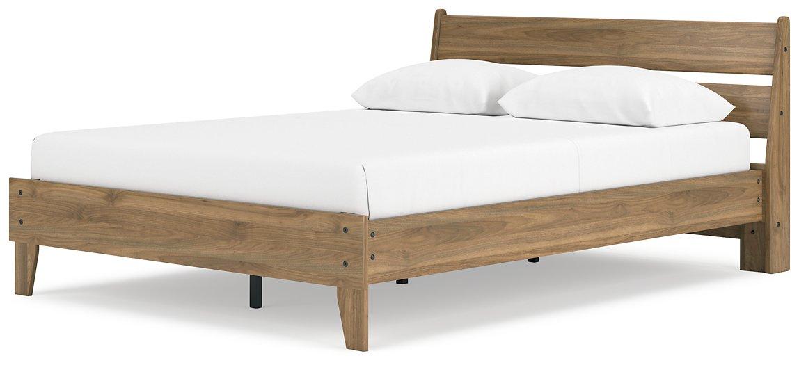 Deanlow Bed - Premium Bed from Ashley Furniture - Just $143.49! Shop now at Furniture Wholesale Plus  We are the best furniture store in Nashville, Hendersonville, Goodlettsville, Madison, Antioch, Mount Juliet, Lebanon, Gallatin, Springfield, Murfreesboro, Franklin, Brentwood