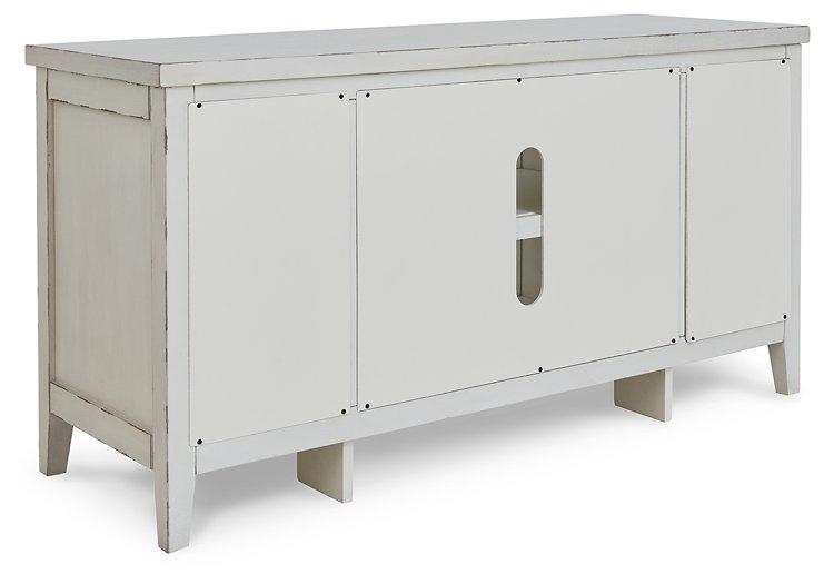 Mirimyn 47" TV Stand - Premium TV Stand from Ashley Furniture - Just $241.33! Shop now at Furniture Wholesale Plus  We are the best furniture store in Nashville, Hendersonville, Goodlettsville, Madison, Antioch, Mount Juliet, Lebanon, Gallatin, Springfield, Murfreesboro, Franklin, Brentwood