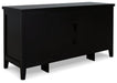 Mirimyn 47" TV Stand - Premium TV Stand from Ashley Furniture - Just $241.33! Shop now at Furniture Wholesale Plus  We are the best furniture store in Nashville, Hendersonville, Goodlettsville, Madison, Antioch, Mount Juliet, Lebanon, Gallatin, Springfield, Murfreesboro, Franklin, Brentwood