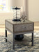 Derrylin End Table - Premium End Table from Ashley Furniture - Just $280.92! Shop now at Furniture Wholesale Plus  We are the best furniture store in Nashville, Hendersonville, Goodlettsville, Madison, Antioch, Mount Juliet, Lebanon, Gallatin, Springfield, Murfreesboro, Franklin, Brentwood