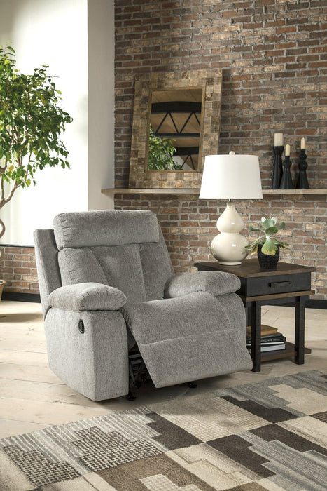 Mitchiner Recliner - Premium Recliner from Ashley Furniture - Just $575.99! Shop now at Furniture Wholesale Plus  We are the best furniture store in Nashville, Hendersonville, Goodlettsville, Madison, Antioch, Mount Juliet, Lebanon, Gallatin, Springfield, Murfreesboro, Franklin, Brentwood