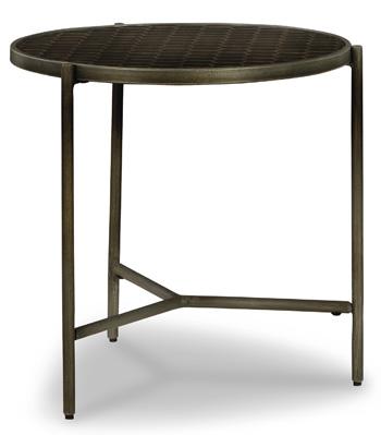 Doraley End Table - Premium End Table from Ashley Furniture - Just $143.22! Shop now at Furniture Wholesale Plus  We are the best furniture store in Nashville, Hendersonville, Goodlettsville, Madison, Antioch, Mount Juliet, Lebanon, Gallatin, Springfield, Murfreesboro, Franklin, Brentwood