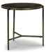 Doraley End Table - Premium End Table from Ashley Furniture - Just $143.22! Shop now at Furniture Wholesale Plus  We are the best furniture store in Nashville, Hendersonville, Goodlettsville, Madison, Antioch, Mount Juliet, Lebanon, Gallatin, Springfield, Murfreesboro, Franklin, Brentwood