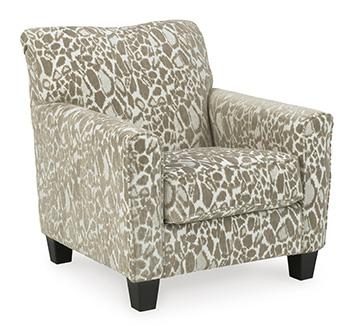 Dovemont Accent Chair - Premium Chair from Ashley Furniture - Just $423.84! Shop now at Furniture Wholesale Plus  We are the best furniture store in Nashville, Hendersonville, Goodlettsville, Madison, Antioch, Mount Juliet, Lebanon, Gallatin, Springfield, Murfreesboro, Franklin, Brentwood