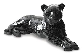 Drice Panther Sculpture - Premium Sculpture from Ashley Furniture - Just $189.12! Shop now at Furniture Wholesale Plus  We are the best furniture store in Nashville, Hendersonville, Goodlettsville, Madison, Antioch, Mount Juliet, Lebanon, Gallatin, Springfield, Murfreesboro, Franklin, Brentwood