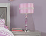 Nyssa Table Lamp - Premium Table Lamp Youth from Ashley Furniture - Just $62.01! Shop now at Furniture Wholesale Plus  We are the best furniture store in Nashville, Hendersonville, Goodlettsville, Madison, Antioch, Mount Juliet, Lebanon, Gallatin, Springfield, Murfreesboro, Franklin, Brentwood