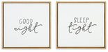 Olymiana Wall Art (Set of 2) - Premium Wall Art from Ashley Furniture - Just $102.72! Shop now at Furniture Wholesale Plus  We are the best furniture store in Nashville, Hendersonville, Goodlettsville, Madison, Antioch, Mount Juliet, Lebanon, Gallatin, Springfield, Murfreesboro, Franklin, Brentwood