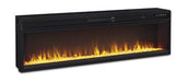 Entertainment Accessories Electric Fireplace Insert - Premium Fireplace from Ashley Furniture - Just $279.55! Shop now at Furniture Wholesale Plus  We are the best furniture store in Nashville, Hendersonville, Goodlettsville, Madison, Antioch, Mount Juliet, Lebanon, Gallatin, Springfield, Murfreesboro, Franklin, Brentwood