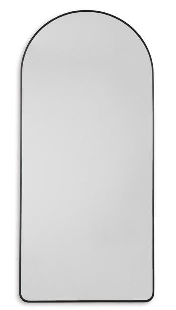 Sethall Floor Mirror - Premium Mirror from Ashley Furniture - Just $201.58! Shop now at Furniture Wholesale Plus  We are the best furniture store in Nashville, Hendersonville, Goodlettsville, Madison, Antioch, Mount Juliet, Lebanon, Gallatin, Springfield, Murfreesboro, Franklin, Brentwood