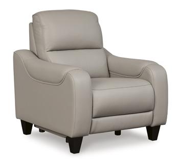 Mercomatic Power Recliner - Premium Recliner from Ashley Furniture - Just $1049.12! Shop now at Furniture Wholesale Plus  We are the best furniture store in Nashville, Hendersonville, Goodlettsville, Madison, Antioch, Mount Juliet, Lebanon, Gallatin, Springfield, Murfreesboro, Franklin, Brentwood