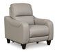 Mercomatic Power Recliner - Premium Recliner from Ashley Furniture - Just $1049.12! Shop now at Furniture Wholesale Plus  We are the best furniture store in Nashville, Hendersonville, Goodlettsville, Madison, Antioch, Mount Juliet, Lebanon, Gallatin, Springfield, Murfreesboro, Franklin, Brentwood