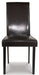 Kimonte Dining Chair - Premium Dining Chair from Ashley Furniture - Just $62.35! Shop now at Furniture Wholesale Plus  We are the best furniture store in Nashville, Hendersonville, Goodlettsville, Madison, Antioch, Mount Juliet, Lebanon, Gallatin, Springfield, Murfreesboro, Franklin, Brentwood