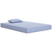 iKidz Ocean Mattress and Pillow - Premium Mattress from Ashley Furniture - Just $234.33! Shop now at Furniture Wholesale Plus  We are the best furniture store in Nashville, Hendersonville, Goodlettsville, Madison, Antioch, Mount Juliet, Lebanon, Gallatin, Springfield, Murfreesboro, Franklin, Brentwood