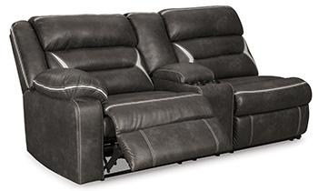 Kincord Power Reclining Sectional - Premium Sectional from Ashley Furniture - Just $1776.12! Shop now at Furniture Wholesale Plus  We are the best furniture store in Nashville, Hendersonville, Goodlettsville, Madison, Antioch, Mount Juliet, Lebanon, Gallatin, Springfield, Murfreesboro, Franklin, Brentwood