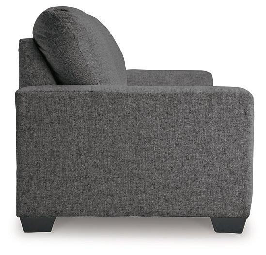 Rannis Sofa Sleeper - Premium Sleeper from Ashley Furniture - Just $621.71! Shop now at Furniture Wholesale Plus  We are the best furniture store in Nashville, Hendersonville, Goodlettsville, Madison, Antioch, Mount Juliet, Lebanon, Gallatin, Springfield, Murfreesboro, Franklin, Brentwood