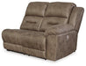 Ravenel Power Reclining Sectional - Premium Sectional from Ashley Furniture - Just $2007.86! Shop now at Furniture Wholesale Plus  We are the best furniture store in Nashville, Hendersonville, Goodlettsville, Madison, Antioch, Mount Juliet, Lebanon, Gallatin, Springfield, Murfreesboro, Franklin, Brentwood