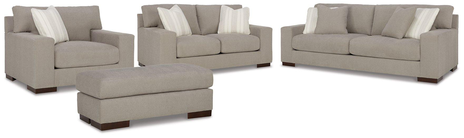 Maggie Living Room Set - Premium Living Room Set from Ashley Furniture - Just $846.74! Shop now at Furniture Wholesale Plus  We are the best furniture store in Nashville, Hendersonville, Goodlettsville, Madison, Antioch, Mount Juliet, Lebanon, Gallatin, Springfield, Murfreesboro, Franklin, Brentwood