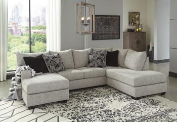 Megginson 2-Piece Sectional with Chaise - Premium Sectional from Ashley Furniture - Just $1315.95! Shop now at Furniture Wholesale Plus  We are the best furniture store in Nashville, Hendersonville, Goodlettsville, Madison, Antioch, Mount Juliet, Lebanon, Gallatin, Springfield, Murfreesboro, Franklin, Brentwood