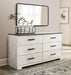 Shawburn Dresser - Premium Dresser from Ashley Furniture - Just $257.22! Shop now at Furniture Wholesale Plus  We are the best furniture store in Nashville, Hendersonville, Goodlettsville, Madison, Antioch, Mount Juliet, Lebanon, Gallatin, Springfield, Murfreesboro, Franklin, Brentwood