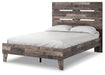 Neilsville Panel Bed - Premium Bed from Ashley Furniture - Just $271.27! Shop now at Furniture Wholesale Plus  We are the best furniture store in Nashville, Hendersonville, Goodlettsville, Madison, Antioch, Mount Juliet, Lebanon, Gallatin, Springfield, Murfreesboro, Franklin, Brentwood