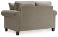 Shewsbury Loveseat - Premium Loveseat from Ashley Furniture - Just $514.02! Shop now at Furniture Wholesale Plus  We are the best furniture store in Nashville, Hendersonville, Goodlettsville, Madison, Antioch, Mount Juliet, Lebanon, Gallatin, Springfield, Murfreesboro, Franklin, Brentwood