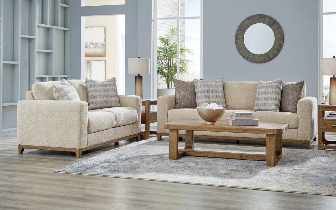 Parklynn Living Room Set - Premium Living Room Set from Ashley Furniture - Just $949.13! Shop now at Furniture Wholesale Plus  We are the best furniture store in Nashville, Hendersonville, Goodlettsville, Madison, Antioch, Mount Juliet, Lebanon, Gallatin, Springfield, Murfreesboro, Franklin, Brentwood