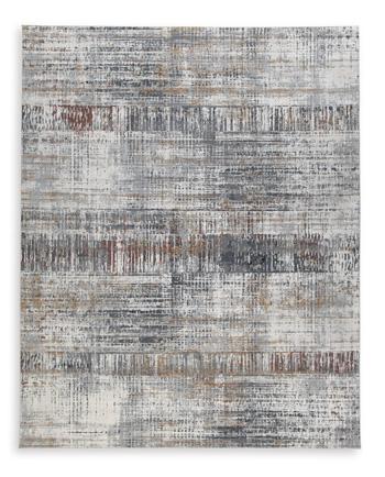 Rhettner 7'10" x 9'10" Rug - Premium Rug from Ashley Furniture - Just $366.28! Shop now at Furniture Wholesale Plus  We are the best furniture store in Nashville, Hendersonville, Goodlettsville, Madison, Antioch, Mount Juliet, Lebanon, Gallatin, Springfield, Murfreesboro, Franklin, Brentwood