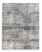 Rhettner 7'10" x 9'10" Rug - Premium Rug from Ashley Furniture - Just $366.28! Shop now at Furniture Wholesale Plus  We are the best furniture store in Nashville, Hendersonville, Goodlettsville, Madison, Antioch, Mount Juliet, Lebanon, Gallatin, Springfield, Murfreesboro, Franklin, Brentwood