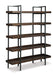 Starmore 76" Bookcase - Premium Bookcase from Ashley Furniture - Just $559.09! Shop now at Furniture Wholesale Plus  We are the best furniture store in Nashville, Hendersonville, Goodlettsville, Madison, Antioch, Mount Juliet, Lebanon, Gallatin, Springfield, Murfreesboro, Franklin, Brentwood