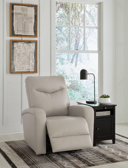 Ryversans Power Recliner - Premium Recliner from Ashley Furniture - Just $613.07! Shop now at Furniture Wholesale Plus  We are the best furniture store in Nashville, Hendersonville, Goodlettsville, Madison, Antioch, Mount Juliet, Lebanon, Gallatin, Springfield, Murfreesboro, Franklin, Brentwood