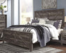 Wynnlow Crossbuck Bed - Premium Bed from Ashley Furniture - Just $243.35! Shop now at Furniture Wholesale Plus  We are the best furniture store in Nashville, Hendersonville, Goodlettsville, Madison, Antioch, Mount Juliet, Lebanon, Gallatin, Springfield, Murfreesboro, Franklin, Brentwood