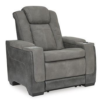 Next-Gen DuraPella Power Recliner - Premium Recliner from Ashley Furniture - Just $1395.14! Shop now at Furniture Wholesale Plus  We are the best furniture store in Nashville, Hendersonville, Goodlettsville, Madison, Antioch, Mount Juliet, Lebanon, Gallatin, Springfield, Murfreesboro, Franklin, Brentwood