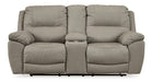 Next-Gen Gaucho Reclining Loveseat with Console - Premium Loveseat from Ashley Furniture - Just $1099.03! Shop now at Furniture Wholesale Plus  We are the best furniture store in Nashville, Hendersonville, Goodlettsville, Madison, Antioch, Mount Juliet, Lebanon, Gallatin, Springfield, Murfreesboro, Franklin, Brentwood