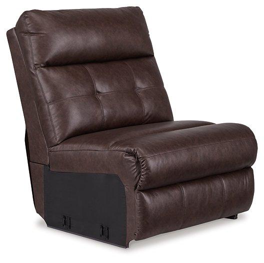 Punch Up Power Reclining Sectional Sofa - Premium Sofa from Ashley Furniture - Just $1247.79! Shop now at Furniture Wholesale Plus  We are the best furniture store in Nashville, Hendersonville, Goodlettsville, Madison, Antioch, Mount Juliet, Lebanon, Gallatin, Springfield, Murfreesboro, Franklin, Brentwood