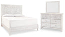 Paxberry Bedroom Set - Premium Youth Bedroom Set from Ashley Furniture - Just $504.80! Shop now at Furniture Wholesale Plus  We are the best furniture store in Nashville, Hendersonville, Goodlettsville, Madison, Antioch, Mount Juliet, Lebanon, Gallatin, Springfield, Murfreesboro, Franklin, Brentwood